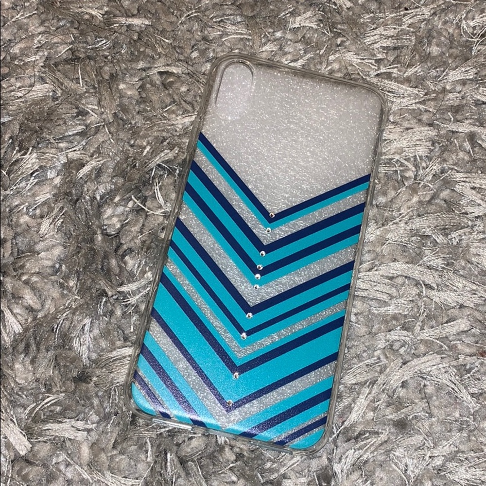 Swarovski iPhone XS Max case